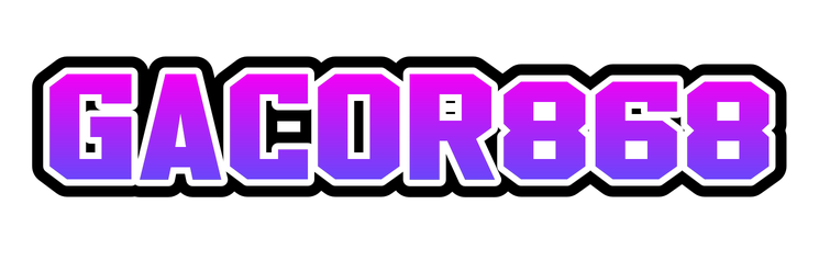 GACOR868